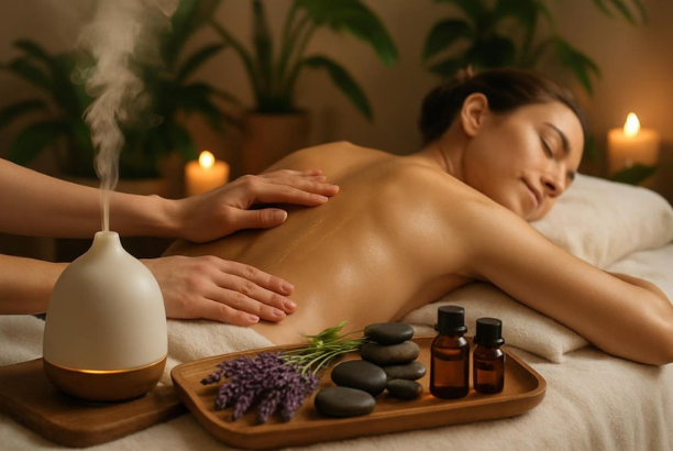 deep tissue massage in pondy2