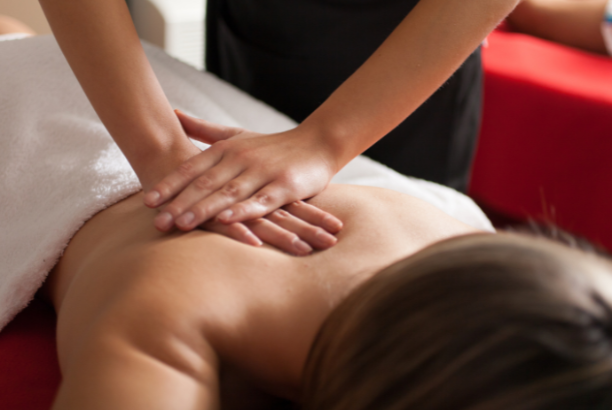 swedish massage in pondicherry