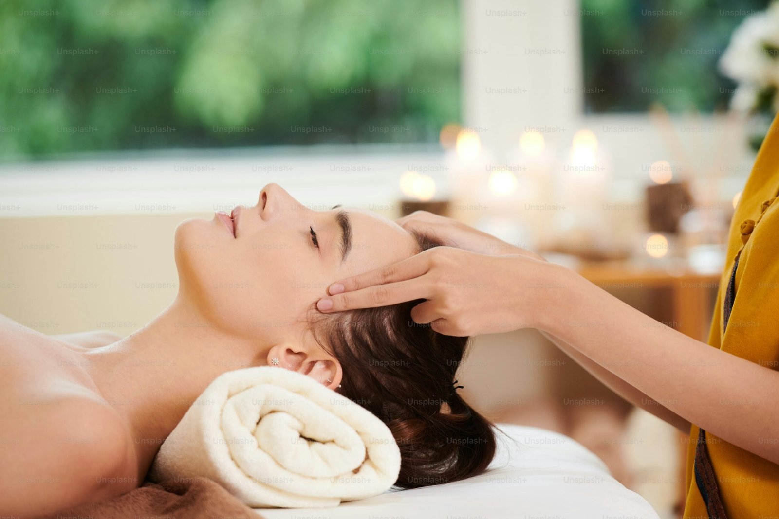 Body Massage in Pondicherry – Flexible Packages & Duration