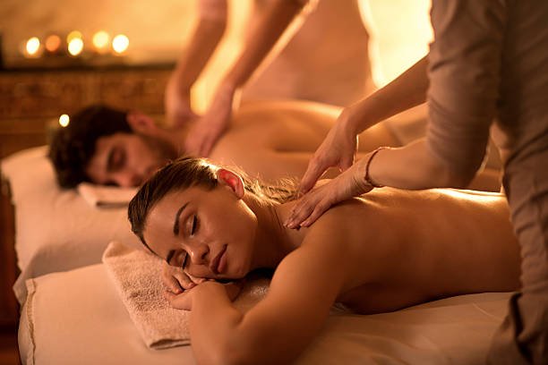 Best Time to Take a Spa Massage in Pondicherry