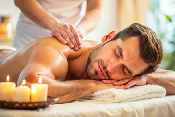 Body to Body Massage in Pondicherry – What You Should Know Before Booking