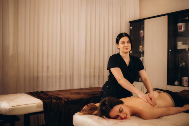 24/7 Spa in Pondicherry – Late Night Massage Services Guide