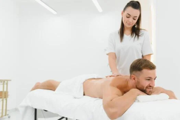 Luxury Spa in Pondicherry Near Promenade Beach – Premium Wellness Experience