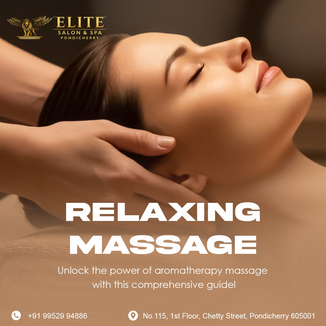 Natural Wellness Treatments in Pondicherry for Mind & Body Balance