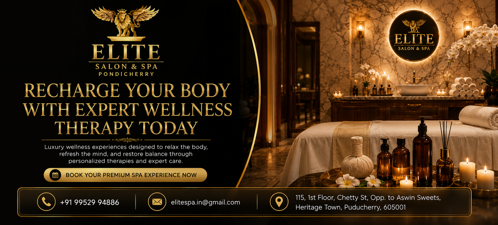 Recharge Your Body With Expert Wellness Therapy Today